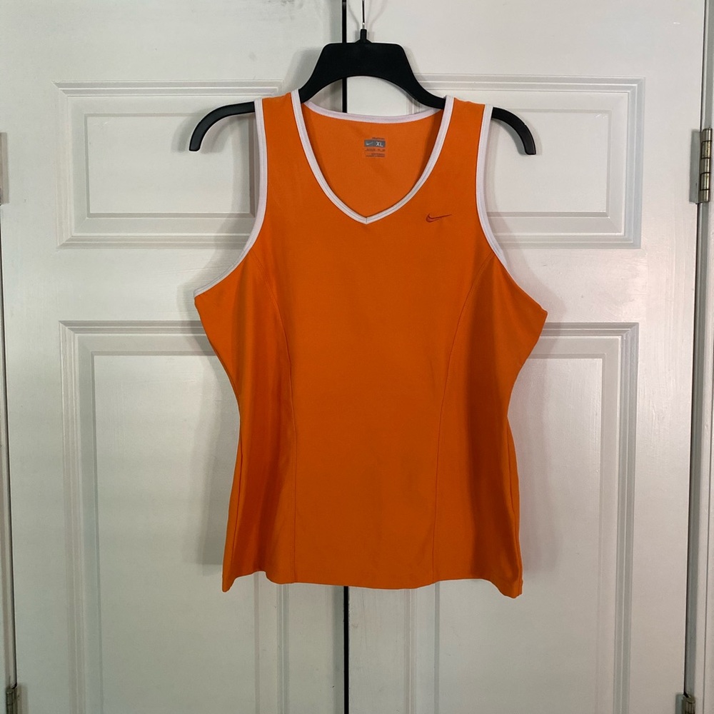 Nike Fit Dry tank XL